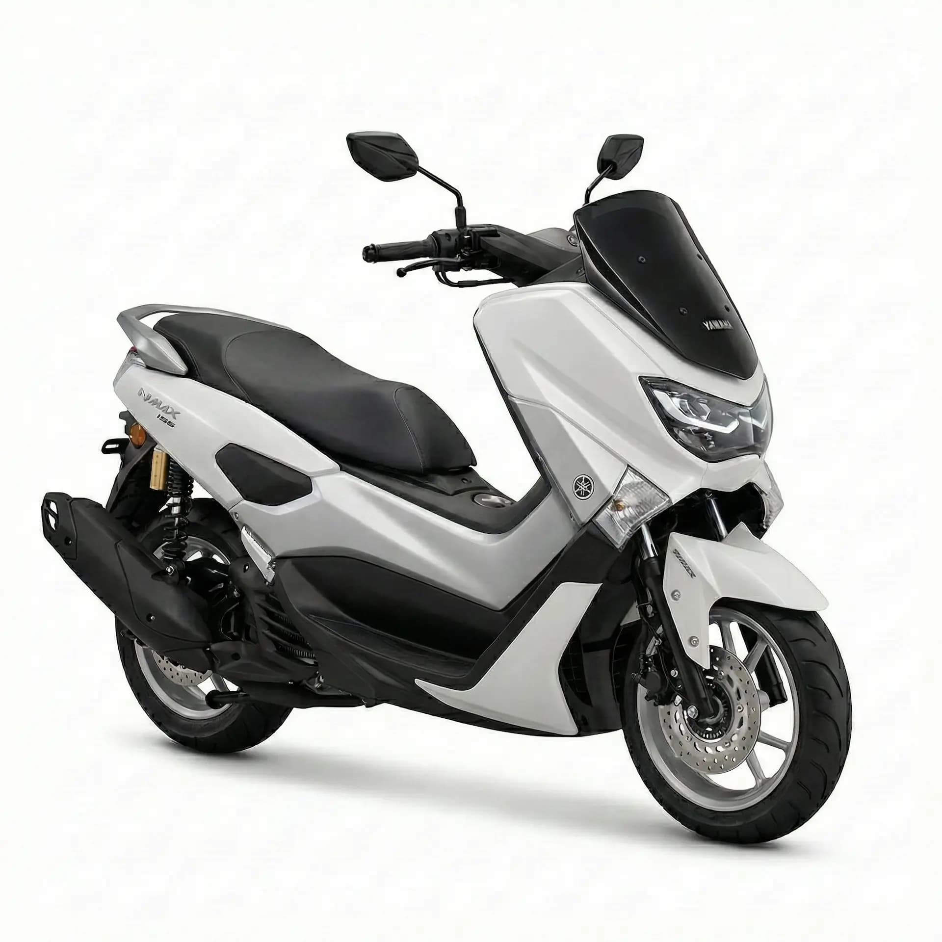 Yamaha NMAX 155cc Gen 1