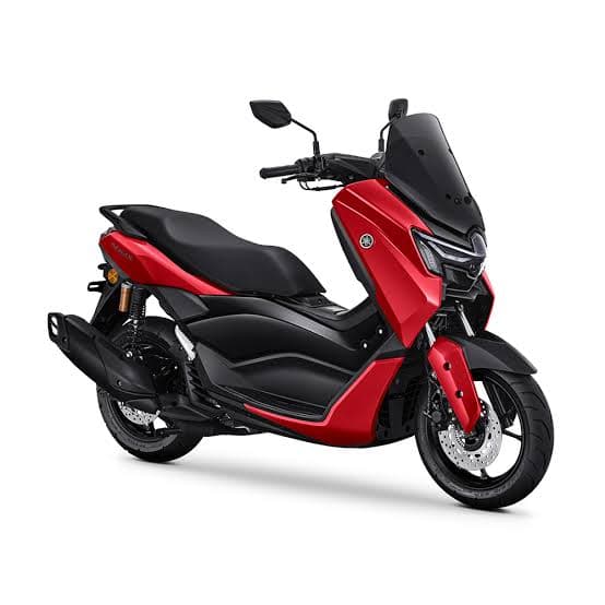 Nmax 155 Gen 3